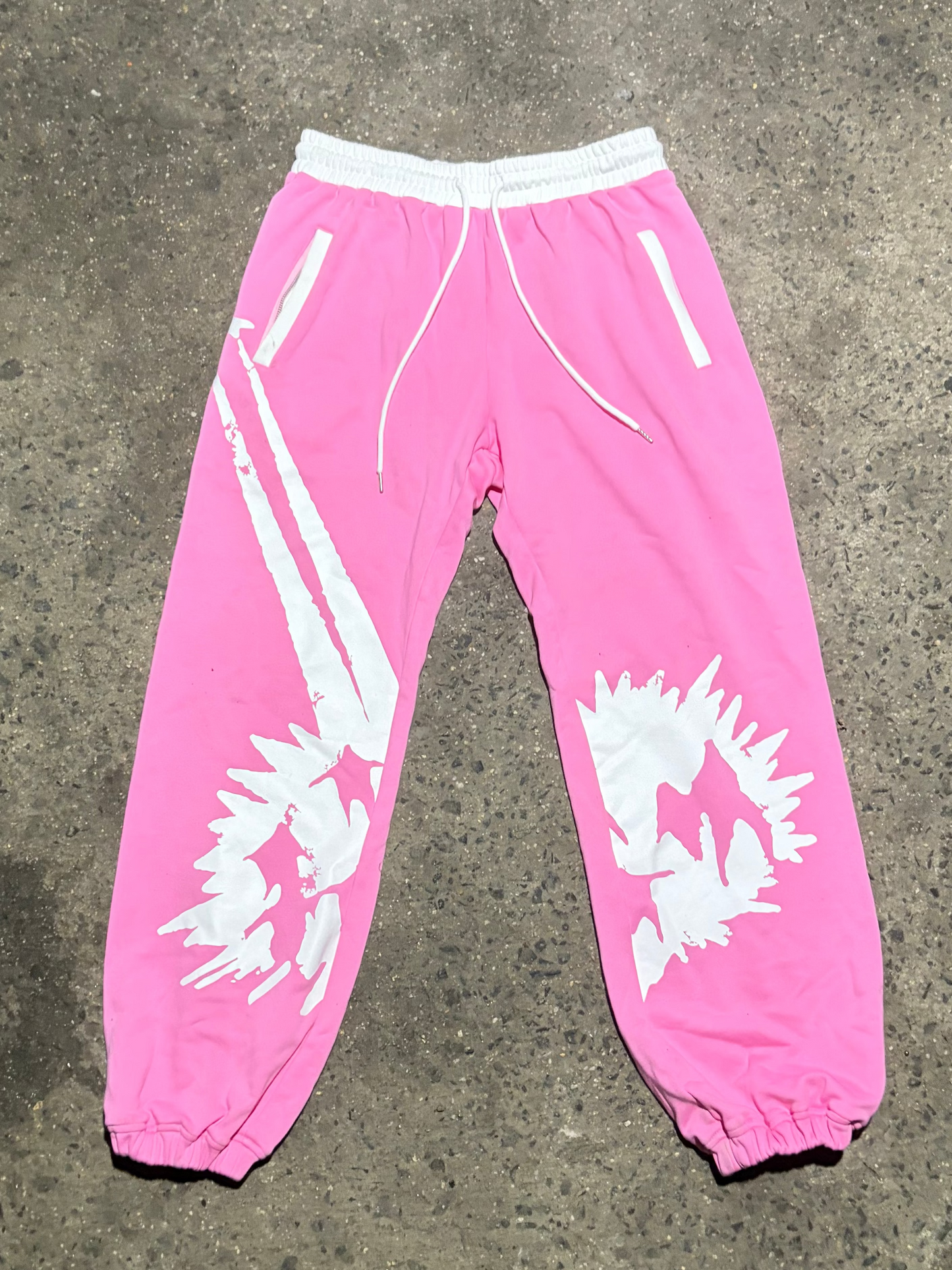 Money Mission Sweatpants