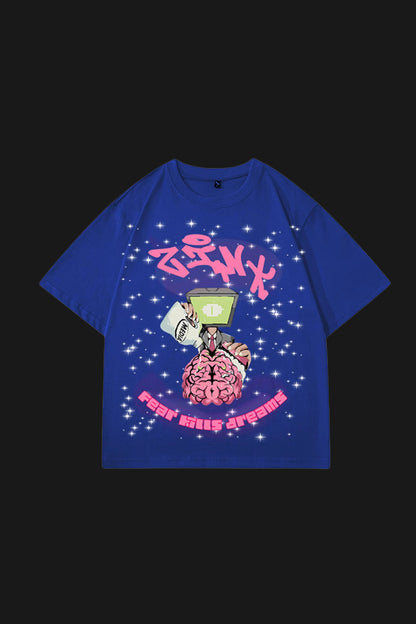 Brainwashed Tee