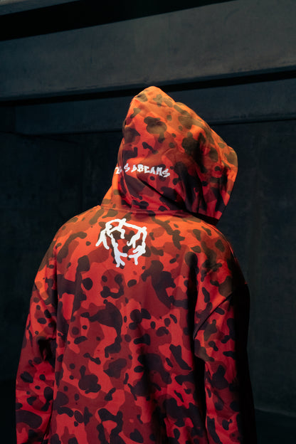 Dream Chaser Zip-Up