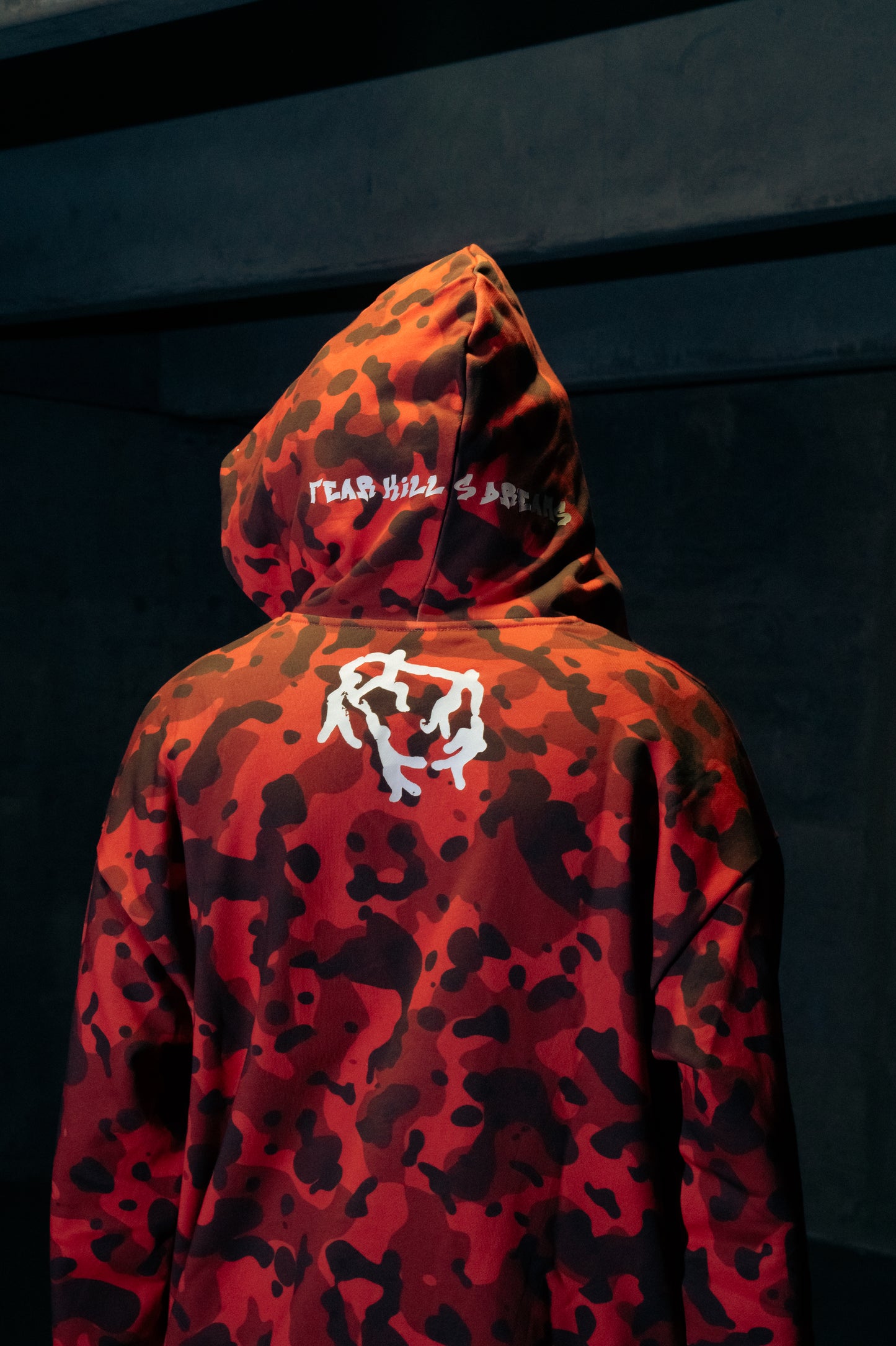 Dream Chaser Zip-Up