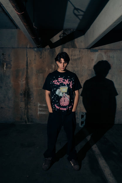 Cloud Walker Tee