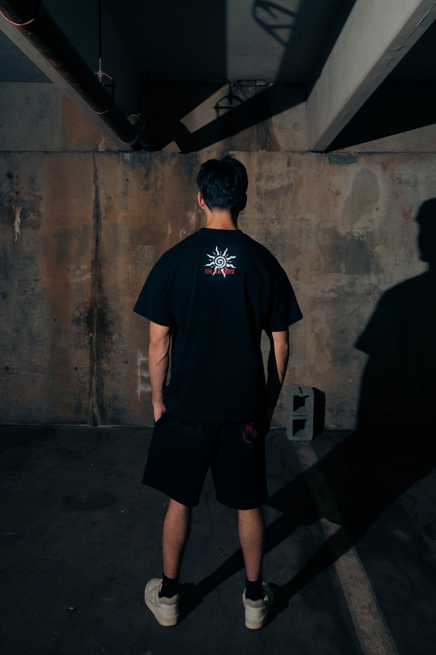Brainwashed Tee