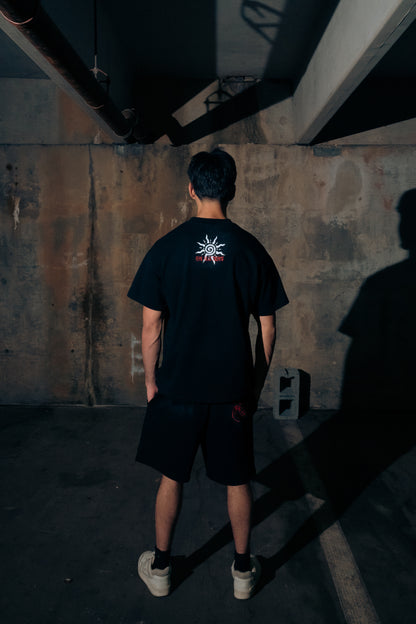 Brainwashed Tee