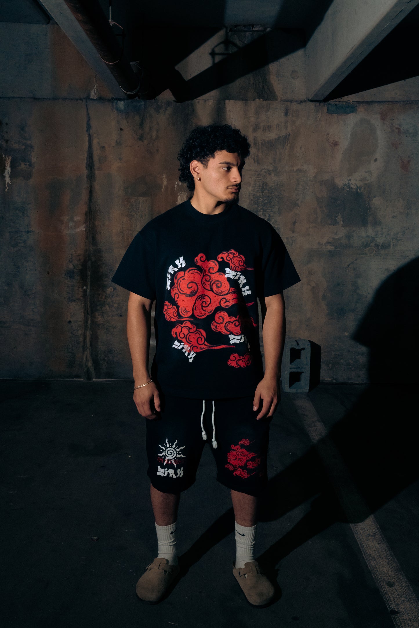 Cloud Walker Set