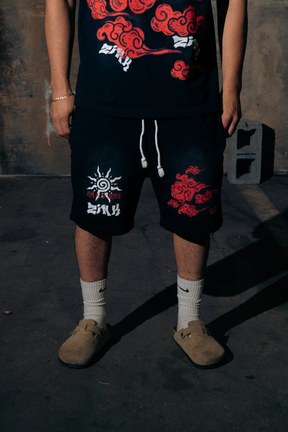 Cloud Walker Shorts
