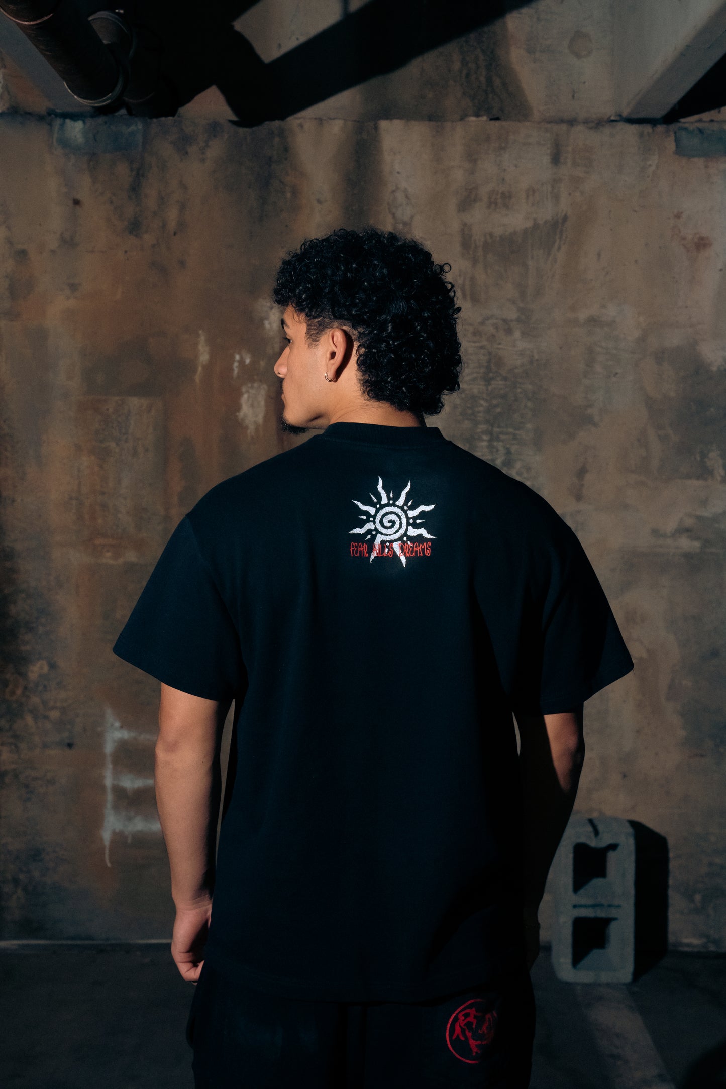 Brainwashed Tee