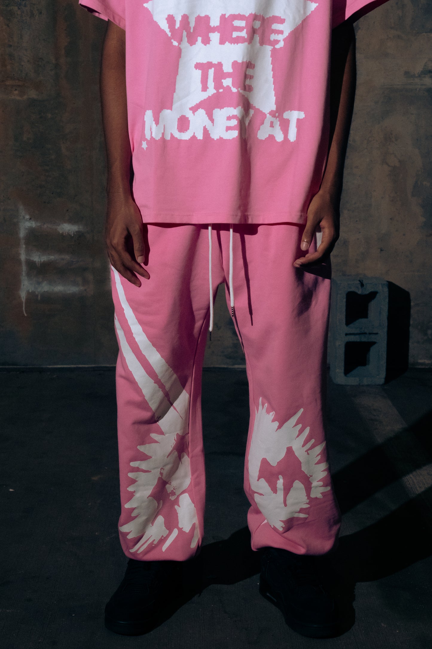 Money Mission Set