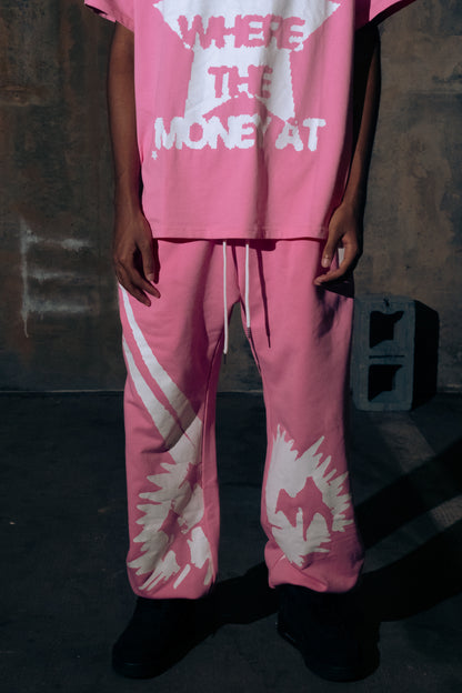Money Mission Set