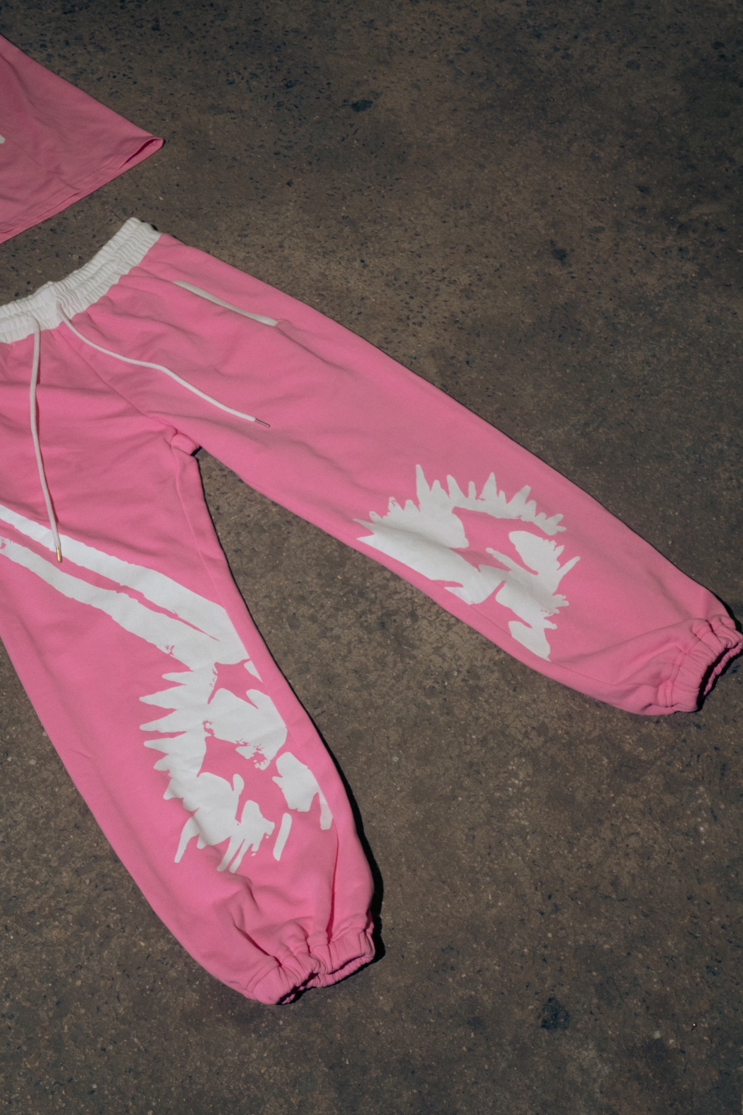 Money Mission Sweatpants