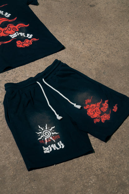 Cloud Walker Shorts