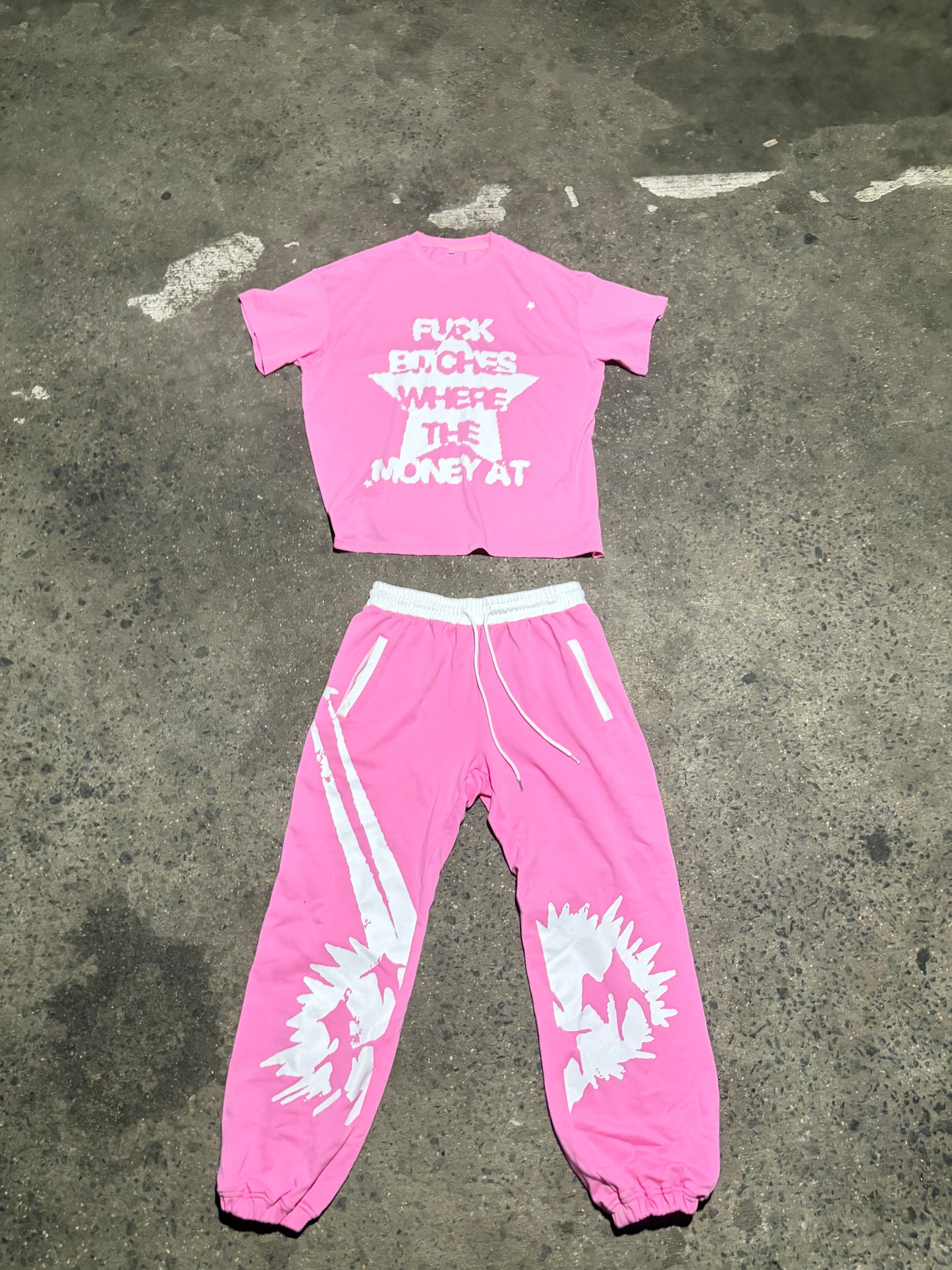 Money Mission Set