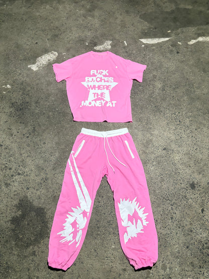 Money Mission Set